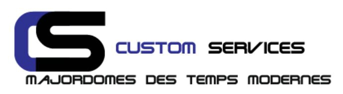 Custom Services